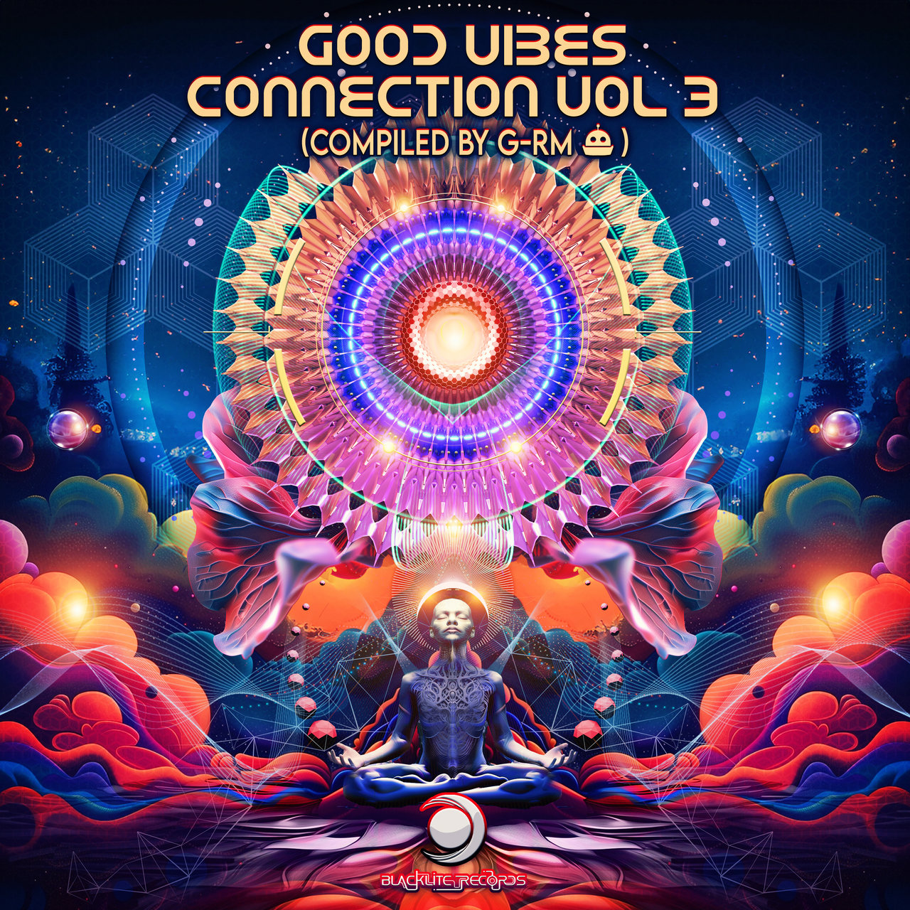 Good Vibes Connection Vol 3 - AAVV