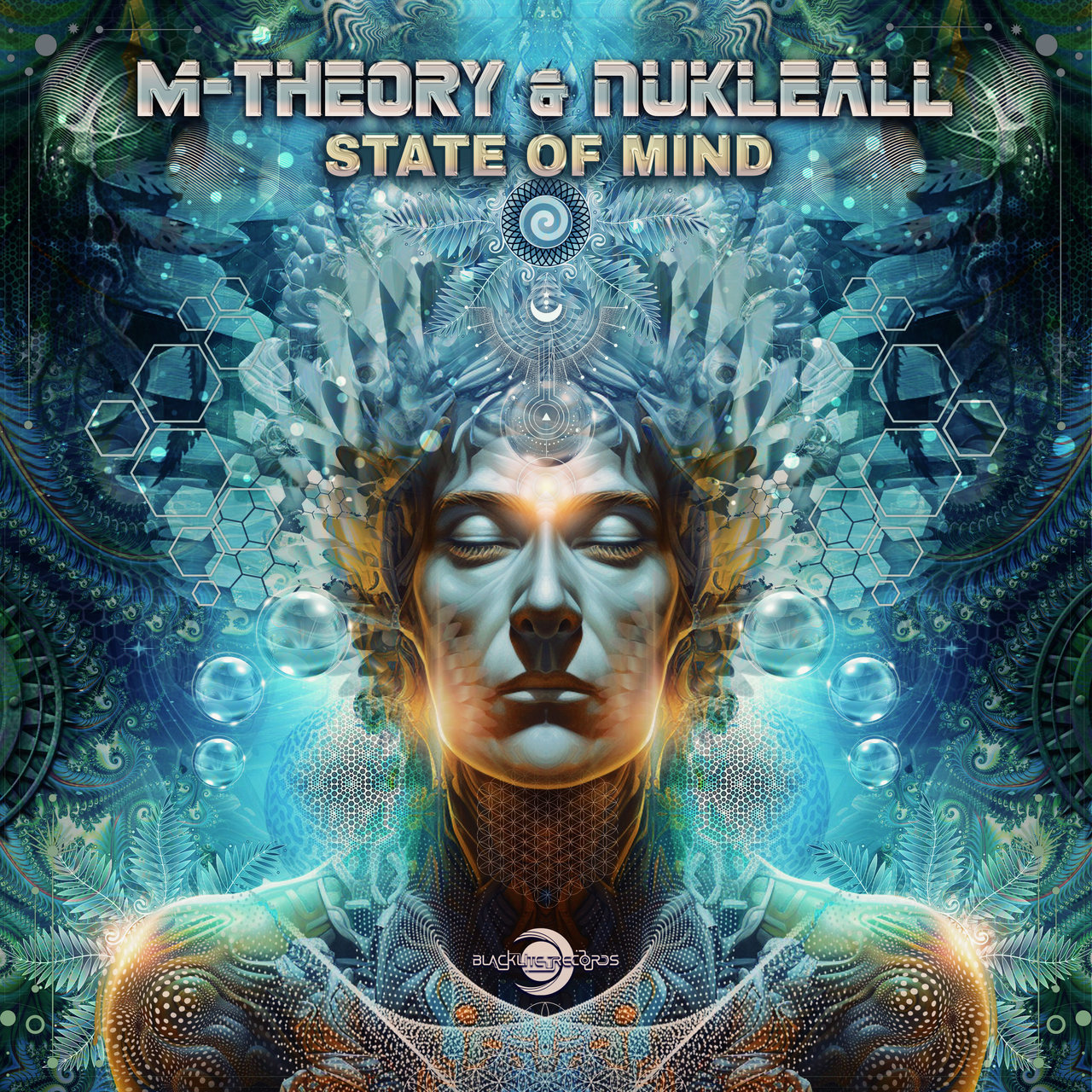 State of Mind - M-Theory, Nukleall