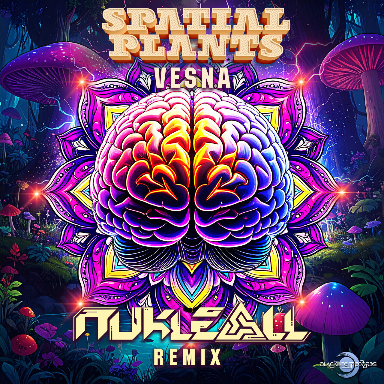 Vesna (Nukleall Remix)