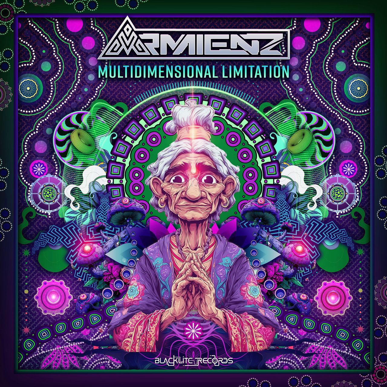 Multidimensional Limitation