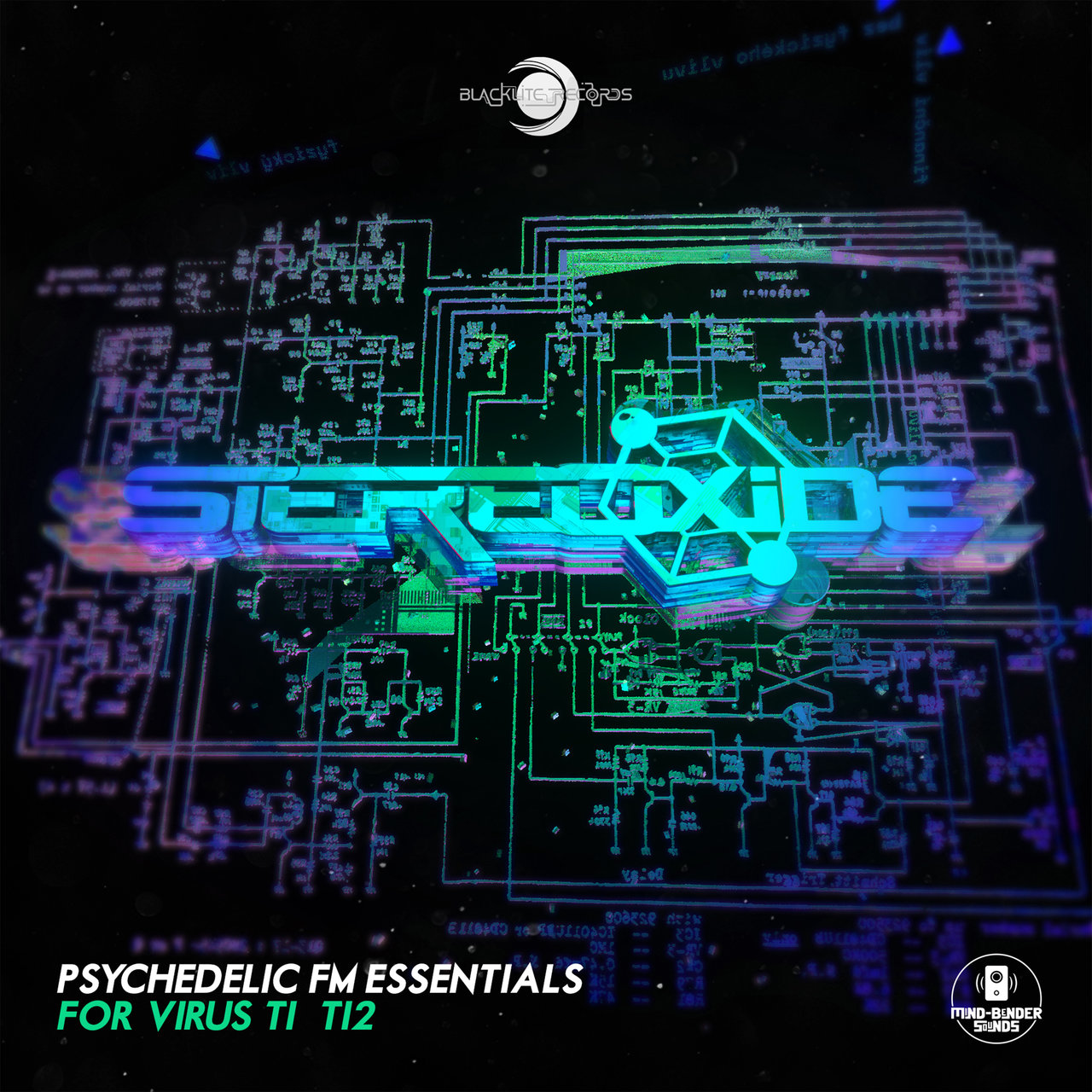 Psychedelic FM Essentials