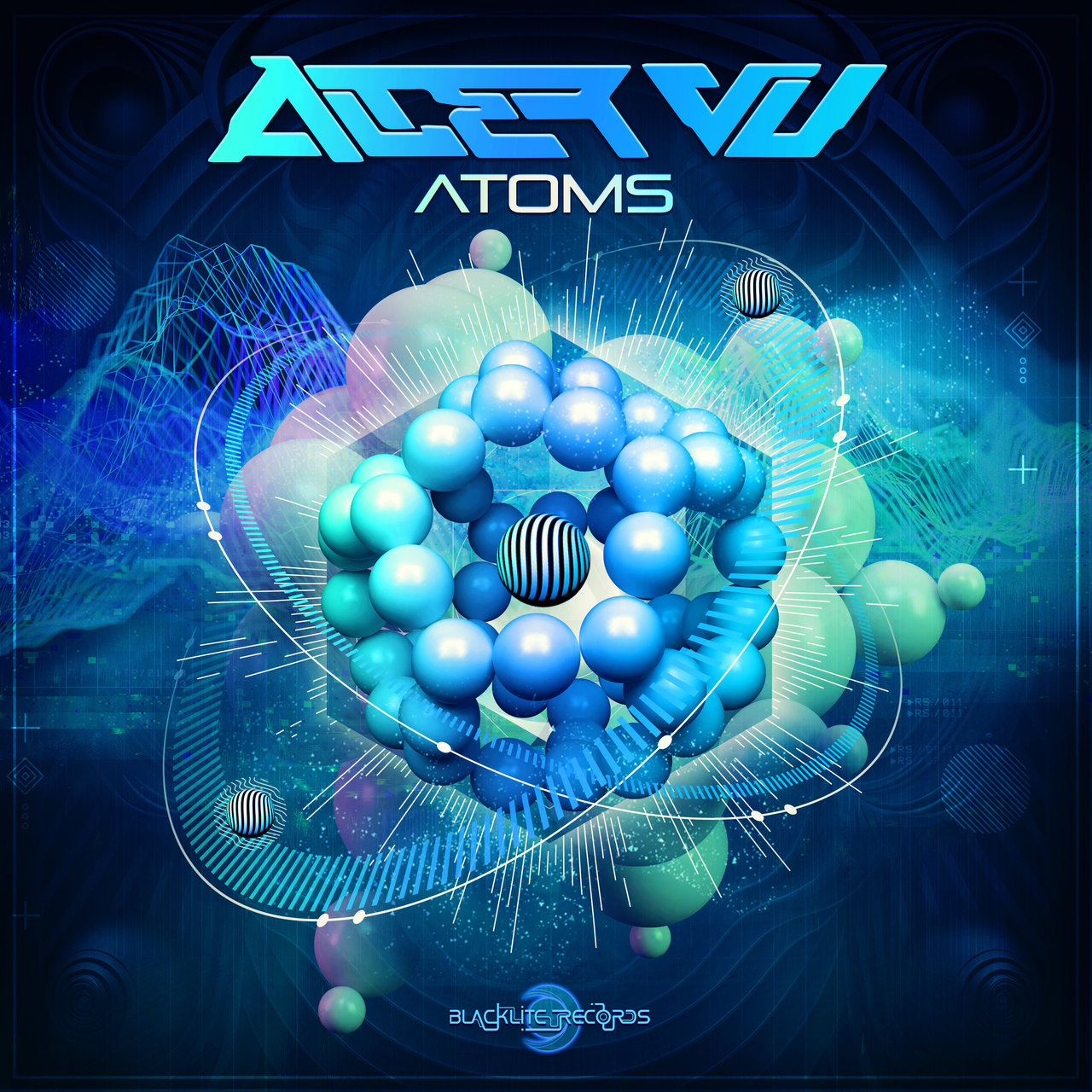 Atoms - Alter VU