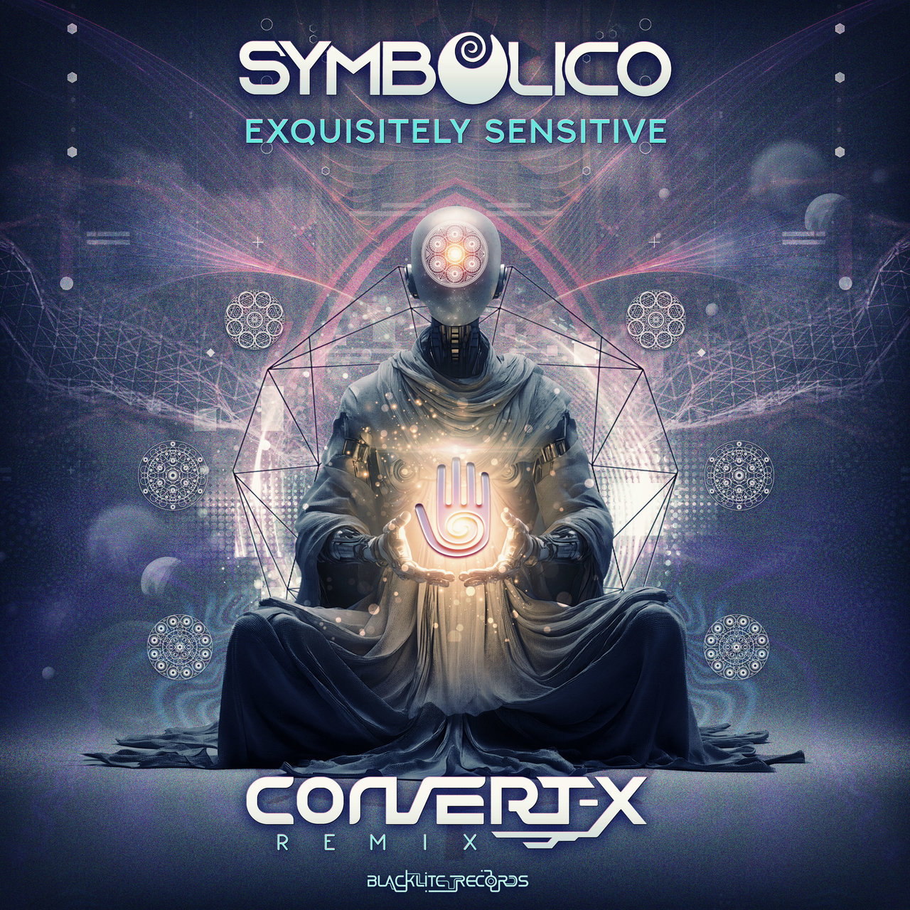 Exquisitely Sensitive (Convert-X Remix)